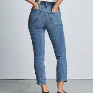 Everlane The Original Cheeky Jean